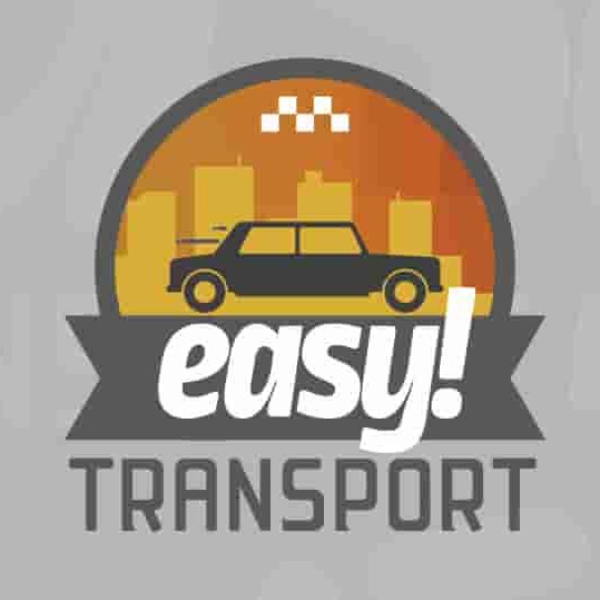 easy transport 1 min